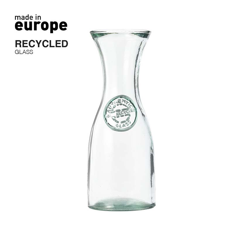 Karaf glas 800 ml